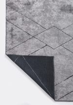 Ковер современный SPIDER SILVER — изображение 2