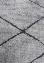 Ковер современный SPIDER SILVER — изображение 5