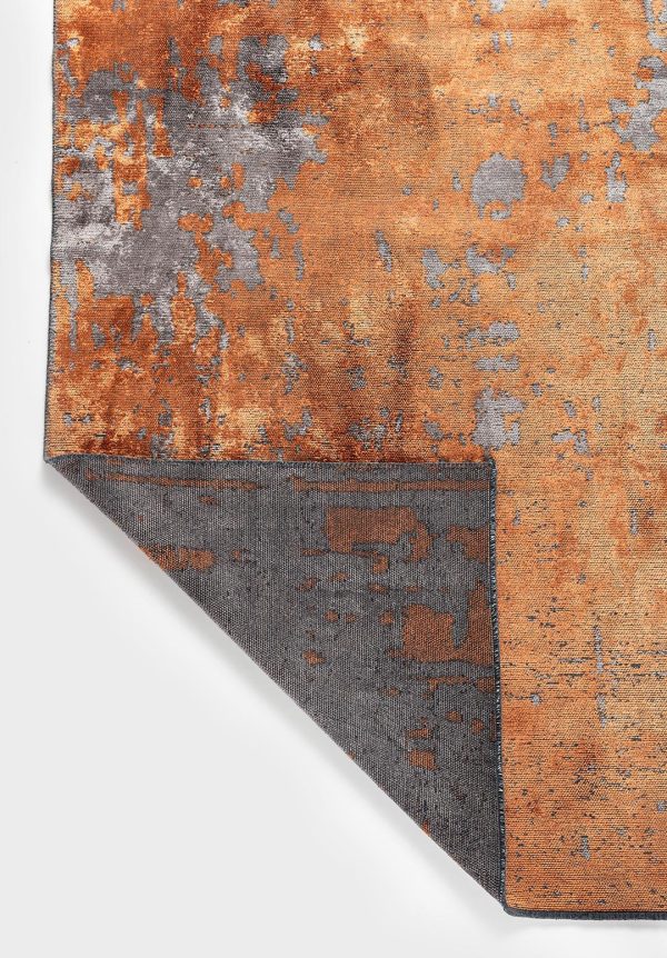 Ковер современный VERONA BRONZE — изображение 2