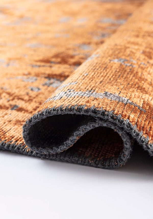 Ковер современный VERONA BRONZE — изображение 3