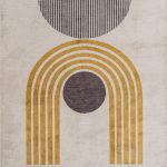 Ковер современный WASSILY KANDINSKY