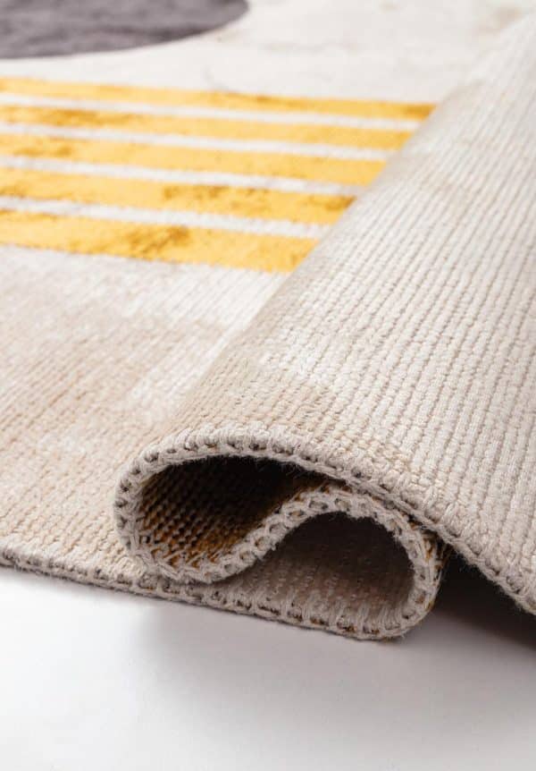 Ковер современный WASSILY KANDINSKY — изображение 3