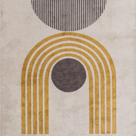 Ковер современный WASSILY KANDINSKY