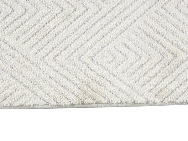 kover-urban-160230-belyj-3 Ковер URBAN 160*230, белый белый — изображение 4