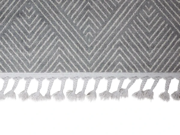 Ковер URBAN 200*290, светло-серый светло-серый — изображение 3