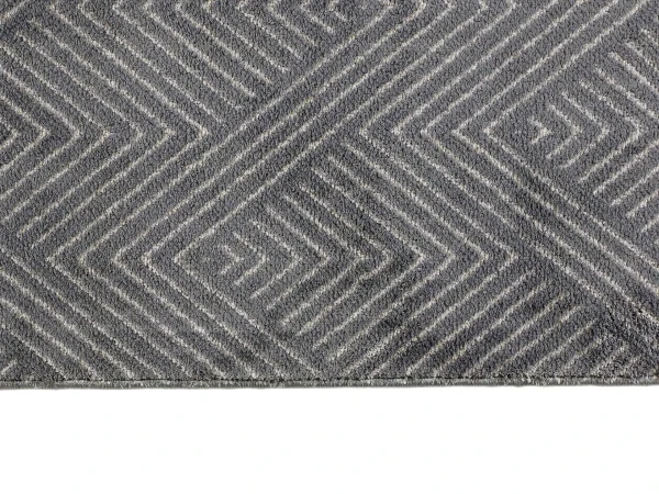 Ковер URBAN 200*290, светло-серый светло-серый — изображение 4