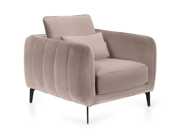 Кресло Amsterdam бежевый — изображение 2