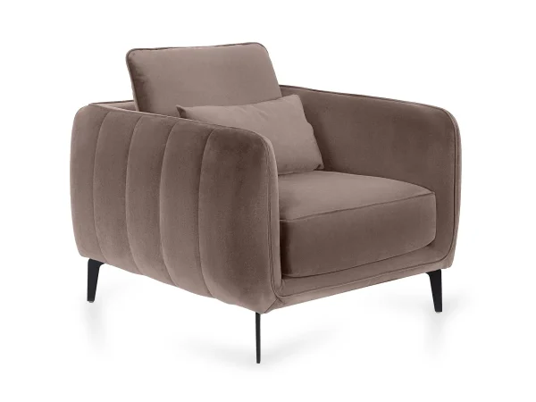 Кресло Amsterdam бежевый — изображение 2