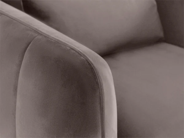 Кресло Amsterdam серый — изображение 2