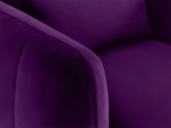 Кресло Amsterdam сиреневый — изображение 2
