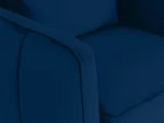 Кресло Amsterdam темно-синий — изображение 3