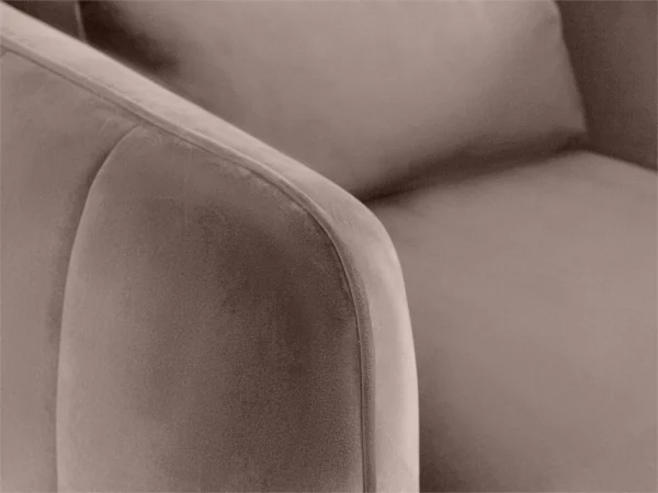 Кресло Amsterdam бежевый — изображение 4