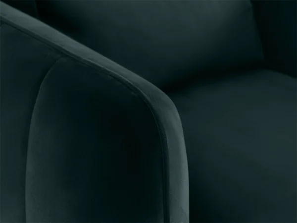 Кресло Amsterdam зеленый — изображение 4