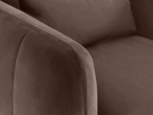 Кресло Amsterdam бежевый — изображение 4