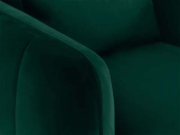 Кресло Amsterdam зеленый — изображение 4