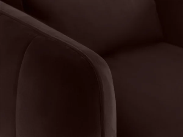 Кресло Amsterdam коричневый — изображение 4