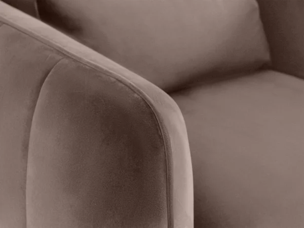 Кресло Amsterdam бежевый — изображение 4