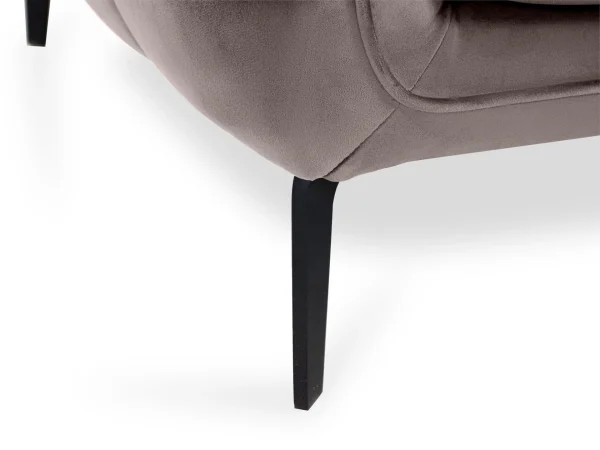 Кресло Amsterdam серый — изображение 4