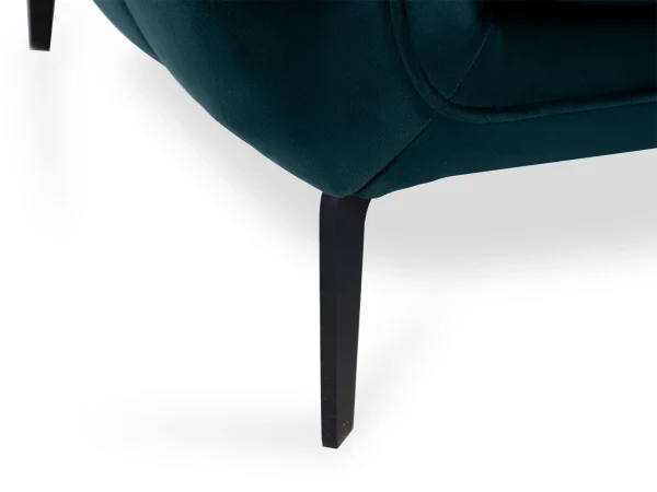 Кресло Amsterdam темно-синий — изображение 4