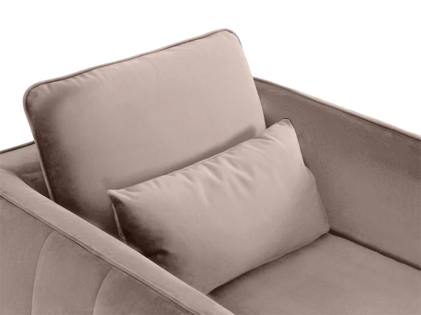 Кресло Amsterdam бежевый — изображение 5