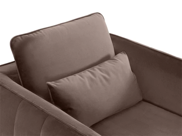 Кресло Amsterdam бежевый — изображение 5