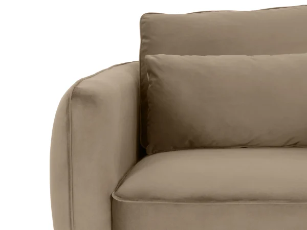 kreslo-amsterdam-4 Кресло Amsterdam светло-коричневый — изображение 5