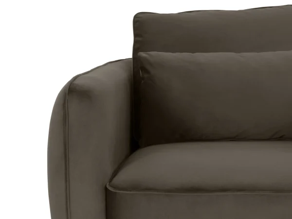 Кресло Amsterdam белый — изображение 5