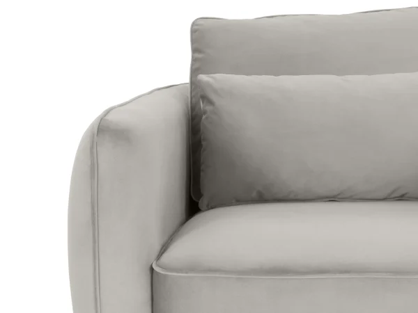 Кресло Amsterdam белый — изображение 5