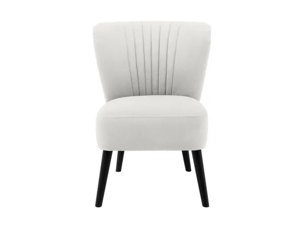 Кресло Barbara белый — изображение 2