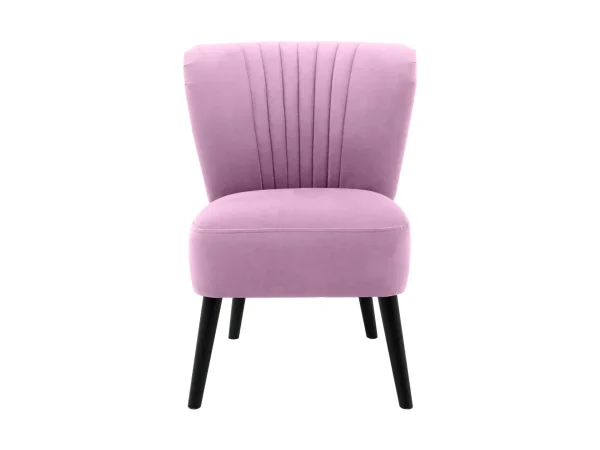 kreslo-barbara-1 Кресло Barbara сиреневый — изображение 2