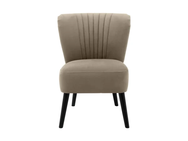 Кресло Barbara бежевый — изображение 2