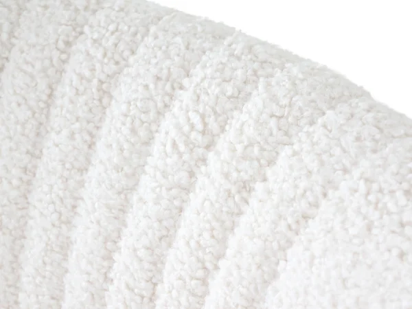 Кресло Barbara белый — изображение 4