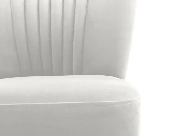kreslo-barbara-4 Кресло Barbara белый — изображение 5