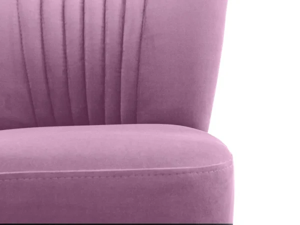 kreslo-barbara-4 Кресло Barbara сиреневый — изображение 5