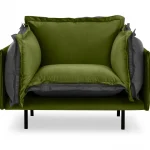 Кресло Barcelona