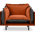 Кресло Barcelona