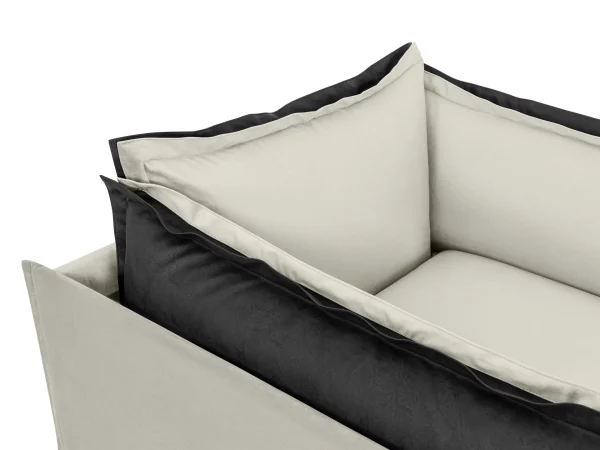 Кресло Barcelona бежевый — изображение 5