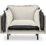 Кресло Barcelona