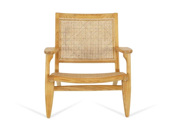 Кресло Bellucci бежевый — изображение 2