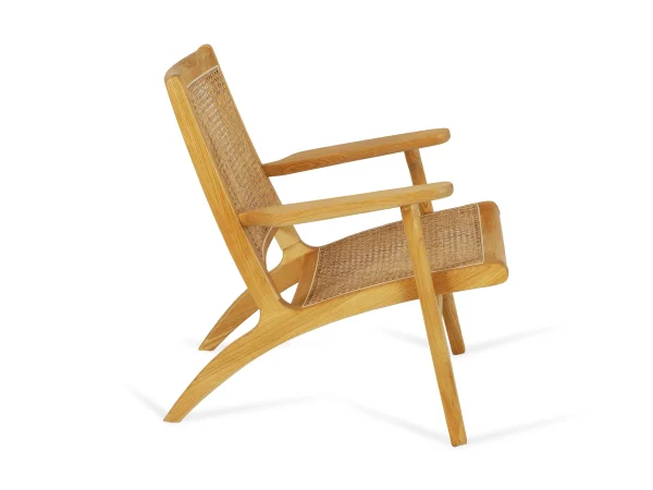 Кресло Bellucci бежевый — изображение 3