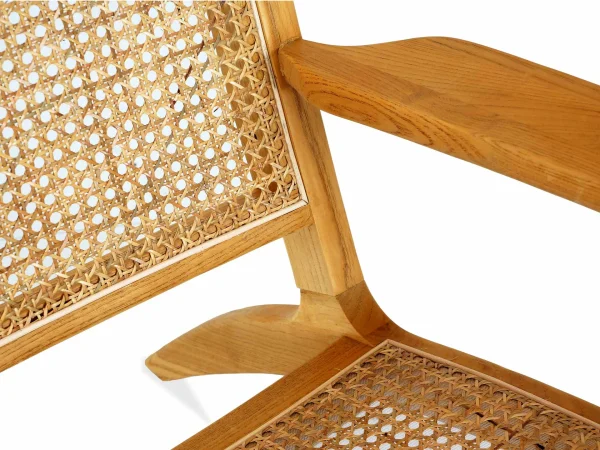 Кресло Bellucci бежевый — изображение 5