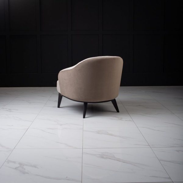 Кресло BEND — изображение 4