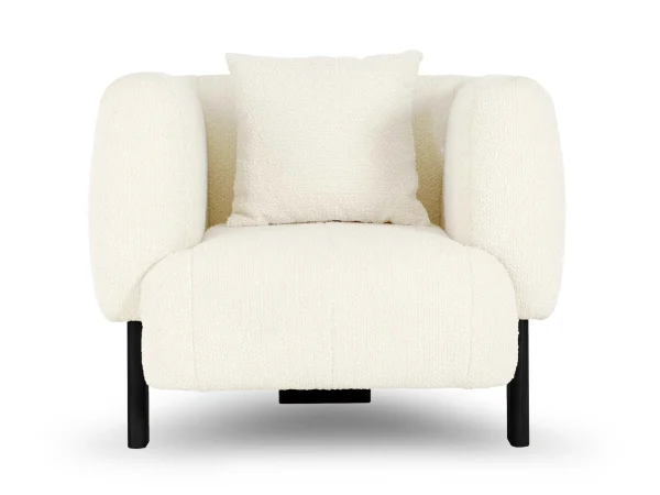 Кресло Cassis белый — изображение 2