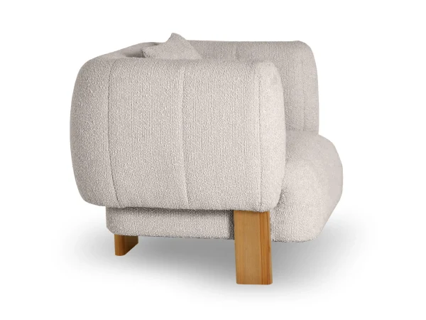 Кресло Cassis бежевый — изображение 3