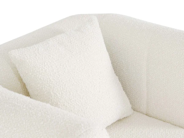 Кресло Cassis белый — изображение 4