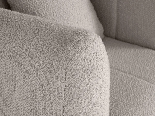 Кресло Cassis бежевый — изображение 4