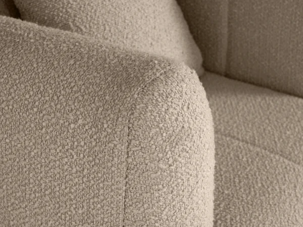 Кресло Cassis бежевый — изображение 4