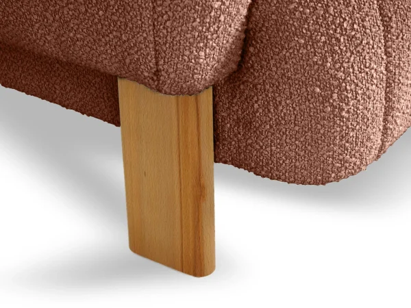 Кресло Cassis терракотовый — изображение 5