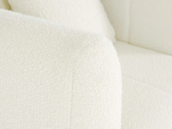 Кресло Cassis белый — изображение 5