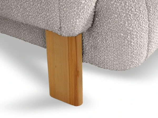 Кресло Cassis бежевый — изображение 5